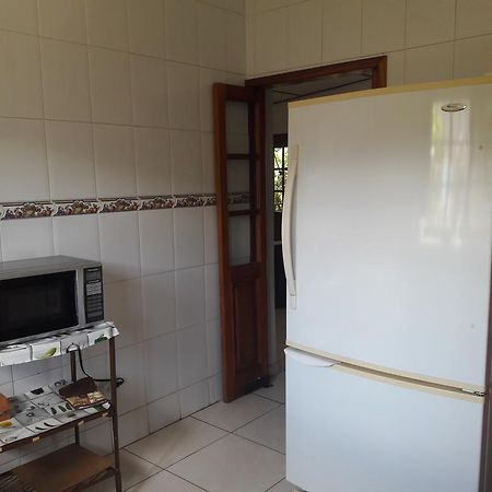 Hostal Gaia Бокете Экстерьер фото