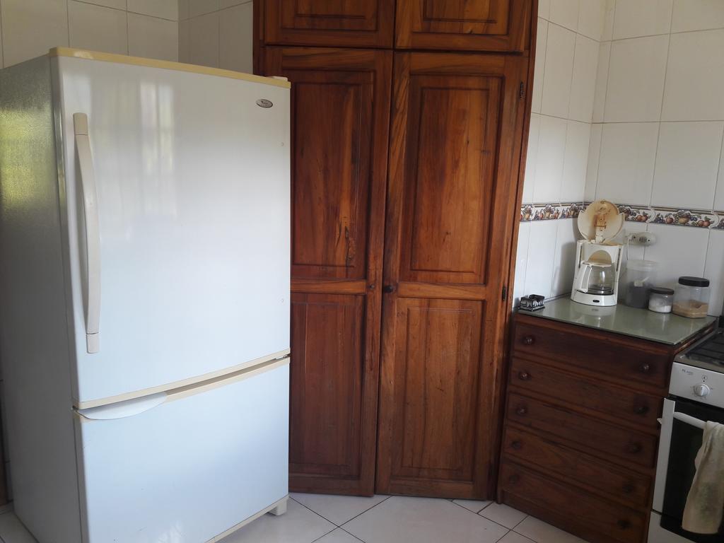 Hostal Gaia Бокете Экстерьер фото