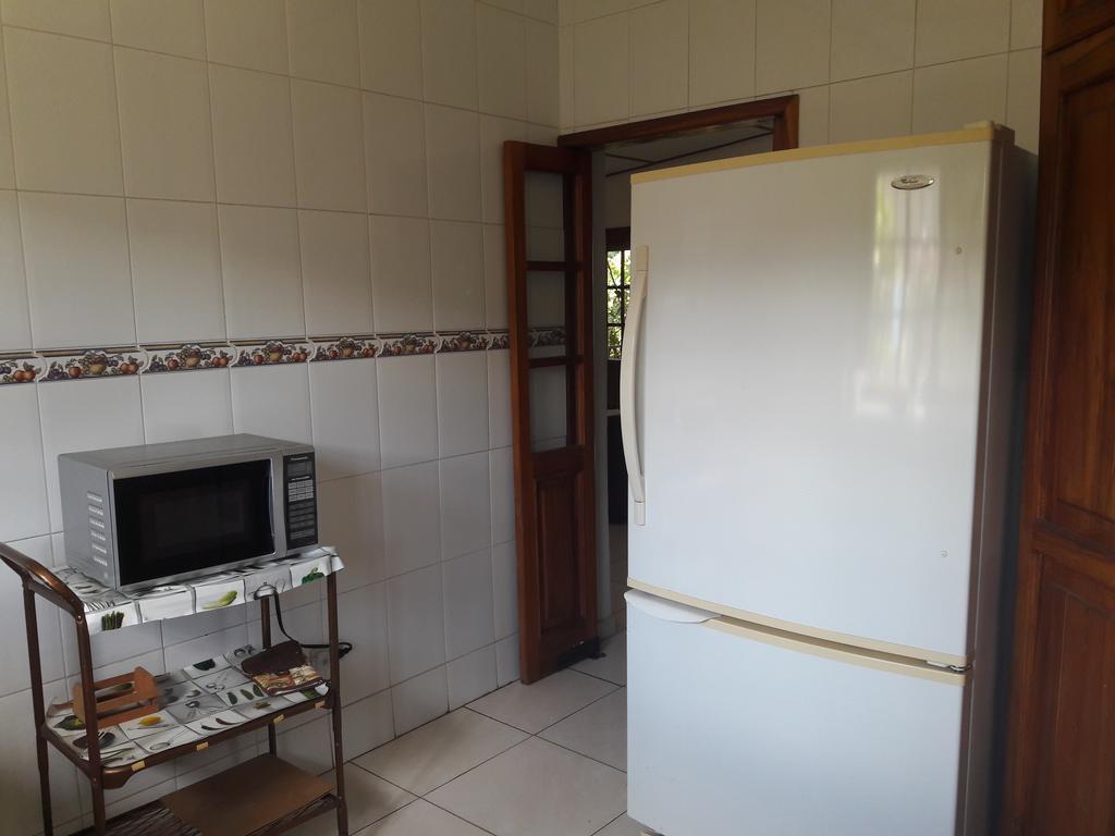 Hostal Gaia Бокете Экстерьер фото