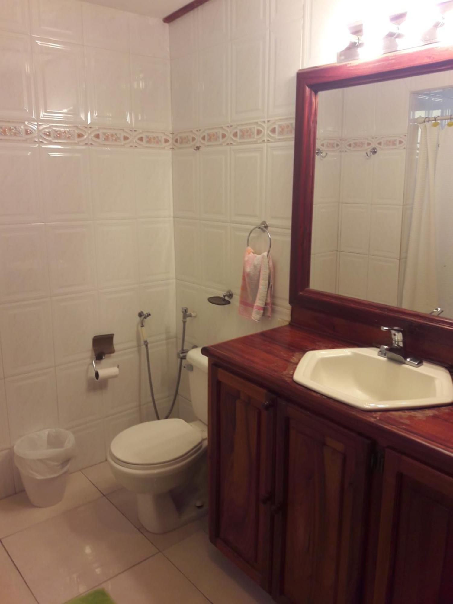 Hostal Gaia Бокете Экстерьер фото